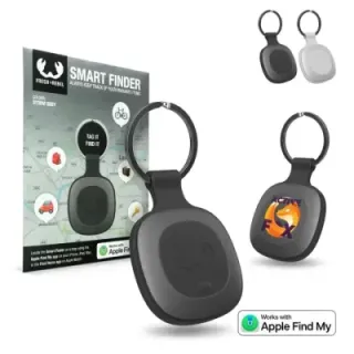 Fresh 'n Rebel Smart Finder (Apple Find My) - LT49201 (gadzety reklamowe)